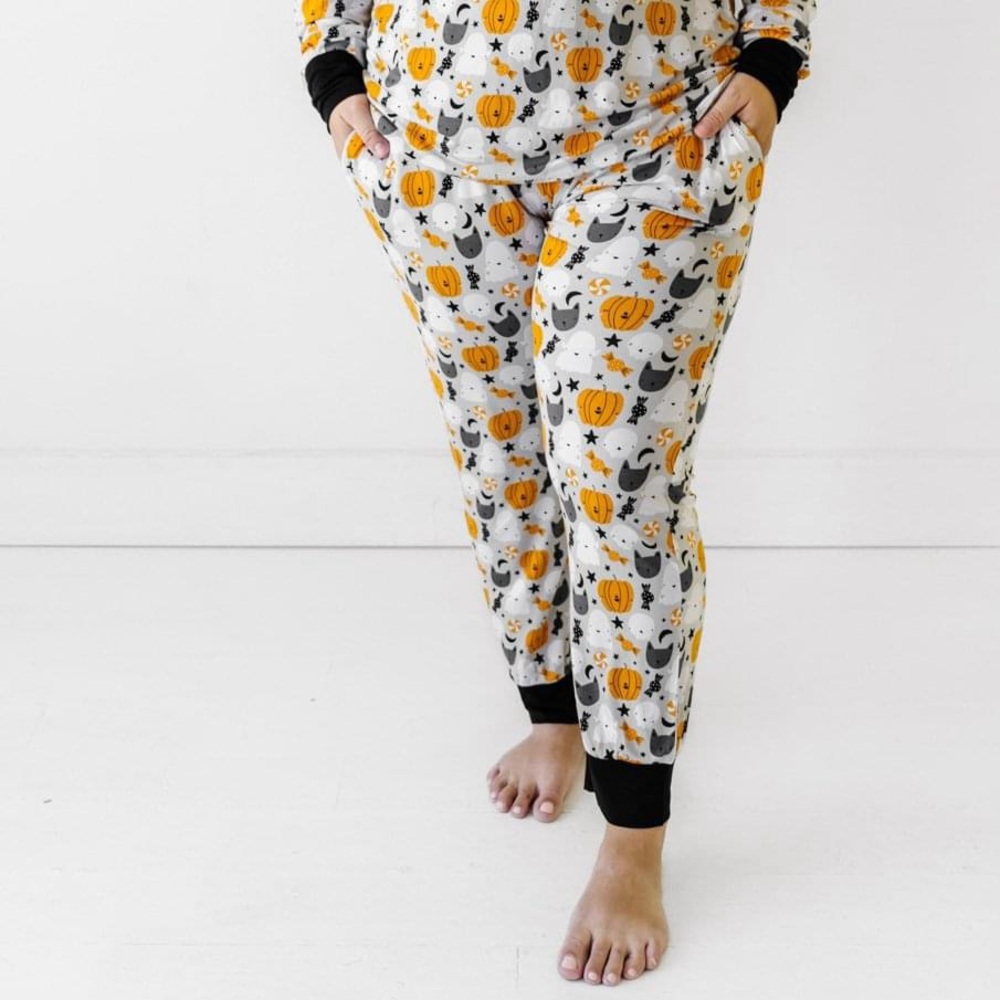 NIB LS Mama Pants